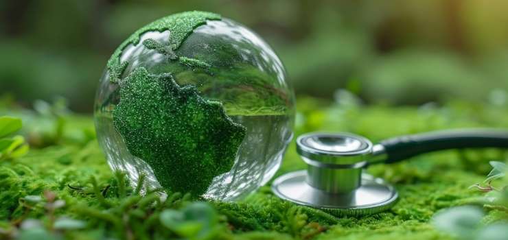 Artigo: Financiar a conservação da Amazônia é política climática global – por André Guimarães e Juliana Simões