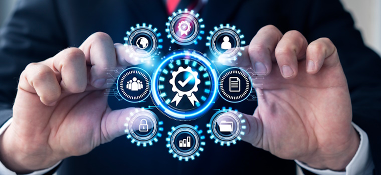 Anoreg/BR promove webinar sobre qualidade e gestão nos cartórios nesta terça-feira (23)