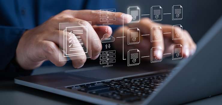 Artigo: Herança digital e direito à personalidade post mortem: quem é o dono dos dados? – por Fernanda Lina Pena de Miranda Muiva