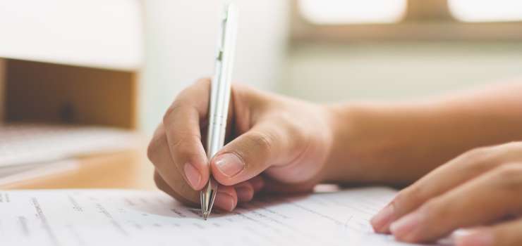 Migalhas: FGV abre inscrições para o segundo Exame Nacional de Cartórios