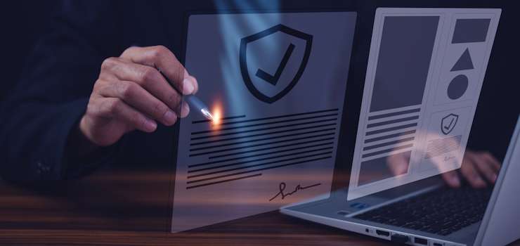 Artigo: Escrow notarial garante segurança em contratos e operações societárias – por Felipe Martinelli Barbosa