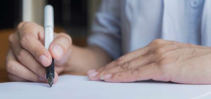 InfoMoney: Inventário negativo: o que é, quando (e como) fazer e outras dúvidas sobre o tema