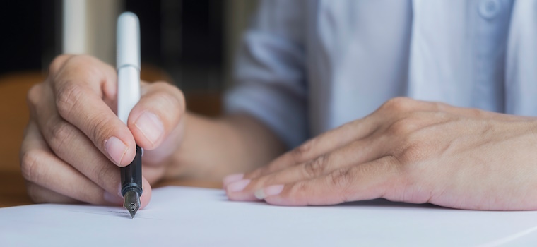 InfoMoney: Inventário negativo: o que é, quando (e como) fazer e outras dúvidas sobre o tema