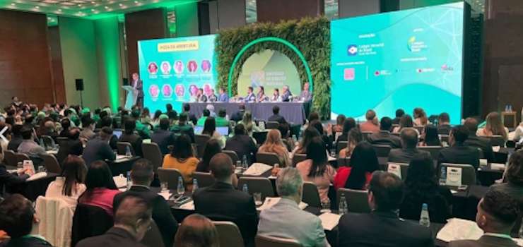 Migalhas: XXIV Congresso Paulista de Direito Notarial