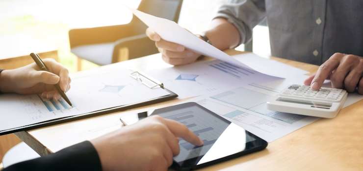 Debate Jurídico: Conta Notarial garante segurança e transparência em transações financeiras