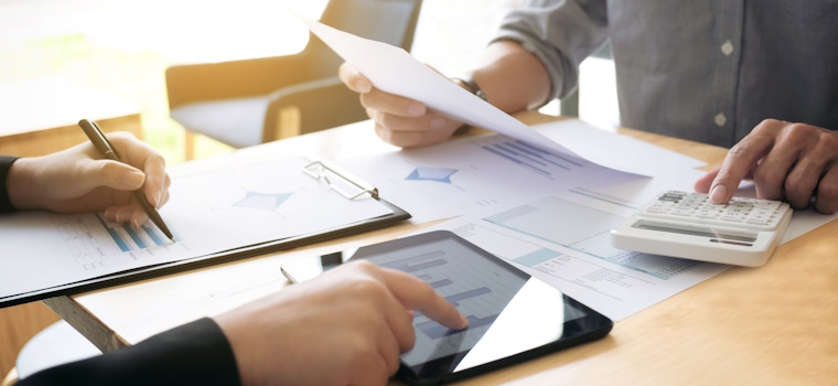 Debate Jurídico: Conta Notarial garante segurança e transparência em transações financeiras