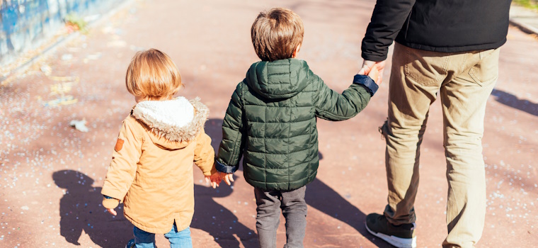 InfoMoney: Enteado pode ser herdeiro? Entenda a herança entre filhos legítimos e enteados