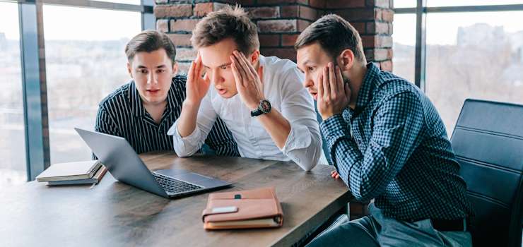 Herdei: Planejamento sucessório: 5 erros que herdeiros cometem no processo