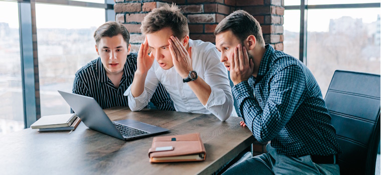 Herdei: Planejamento sucessório: 5 erros que herdeiros cometem no processo