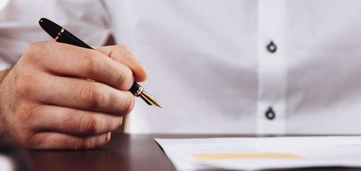 Anoreg/BR: Jurisprudência define limites e garantias na atividade dos cartórios extrajudiciais