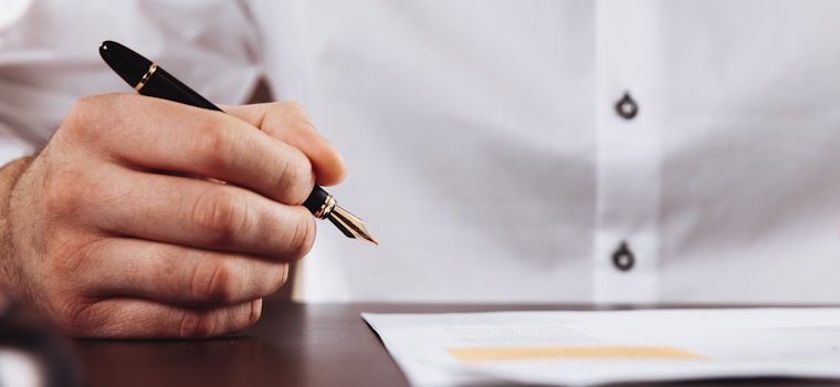 Anoreg/BR: Jurisprudência define limites e garantias na atividade dos cartórios extrajudiciais