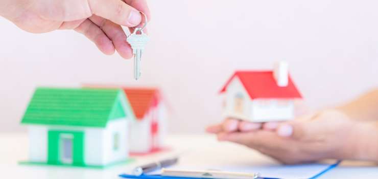 InfoMoney: Posso vender imóvel de herança sem autorização dos outros herdeiros?