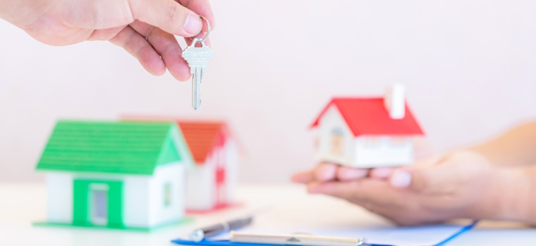 InfoMoney: Posso vender imóvel de herança sem autorização dos outros herdeiros?