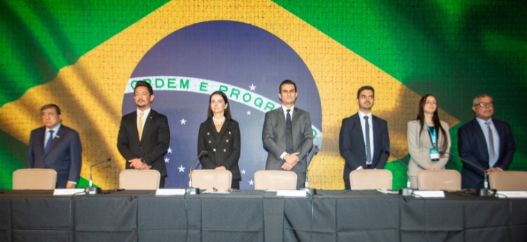 Jornal do Notário: XXIV Congresso Paulista de Direito Notarial reúne mais de 500 participantes e consolida o notariado em evolução