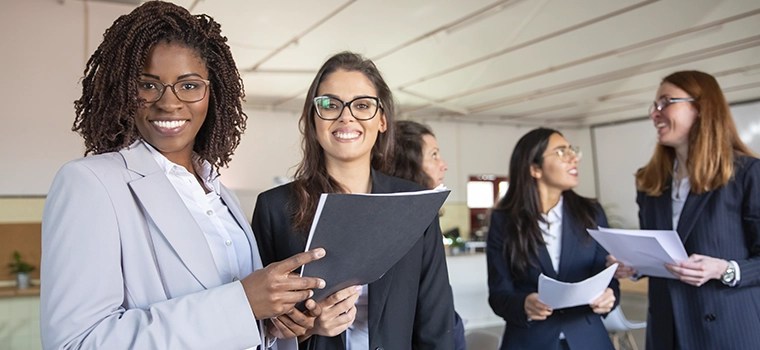 CNJ: Evento discute medidas para ampliar a participação feminina no Judiciário