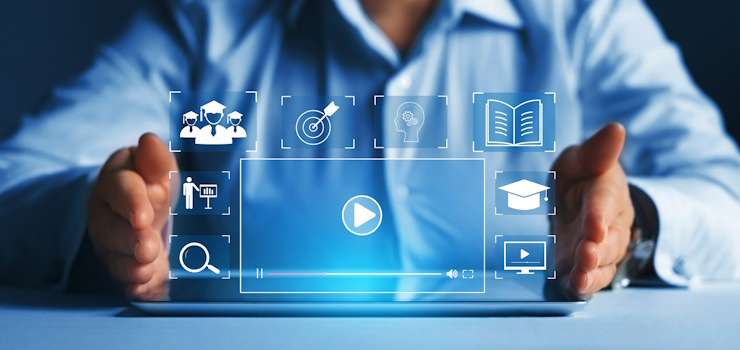 INR: Curso Master Cartório 4.0 prepara notários e registradores para os desafios da era digital (Anoreg)