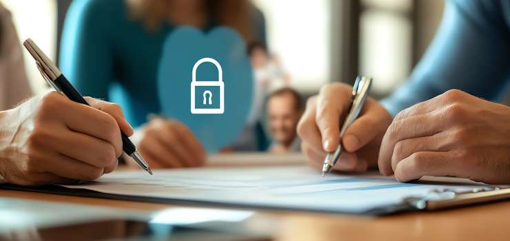 Artigo: Escritura pública: a barreira necessária contra o crime organizado – por Fernanda de Freitas Leitão e Rita Maria Scarponi