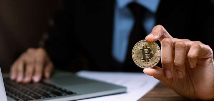 Artigo: Sua herança em cripto vai morrer junto com a sua senha? – por Lucas Pereira Santos Parreira