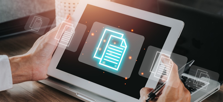 Valor Econômico: Volume de inventários digitais cresce no país