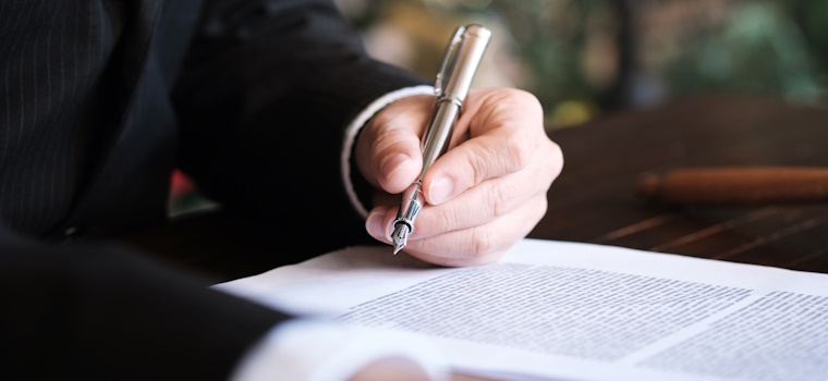 Herdei: Inventário em cartório: como preparar-se para um processo rápido