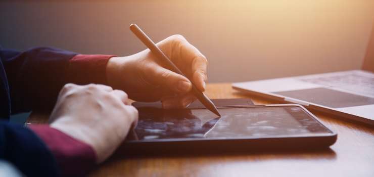 Artigo: Notarialidade digital: um conceito em construção – por Andrey Guimarães Duarte