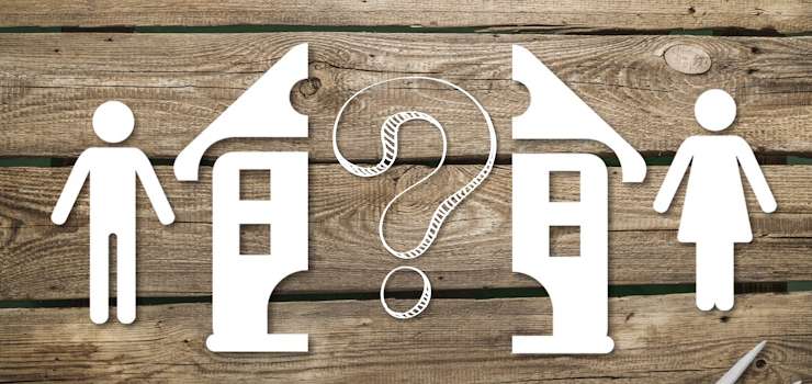 Artigo: O que é o formal de partilha no divórcio? – por João Valença