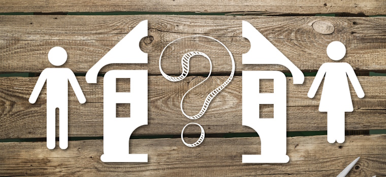 Artigo: O que é o formal de partilha no divórcio? – por João Valença