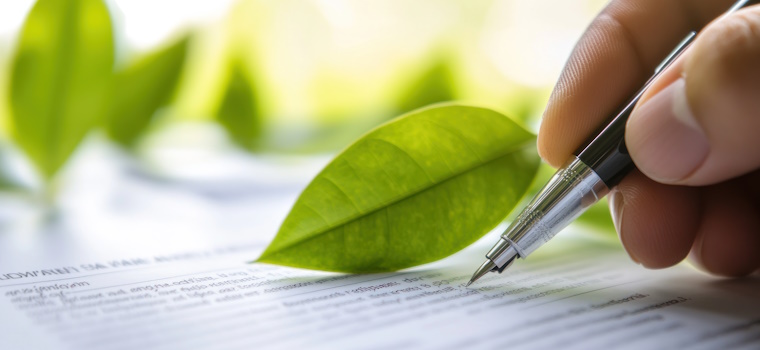 Anoreg/BR: Cartórios brasileiros podem conquistar Selo de Responsabilidade Socioambiental