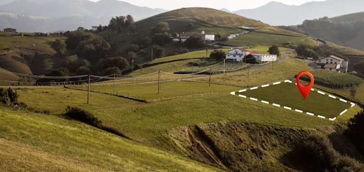 Migalhas: Nova lei amplia prazo de regularização de imóveis em fronteiras
