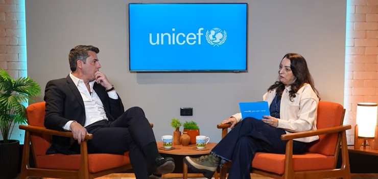 UNICEF Brasil: Sucessão patrimonial e testamento: Passo a passo para criar um Legado Solidário – Ep. 2