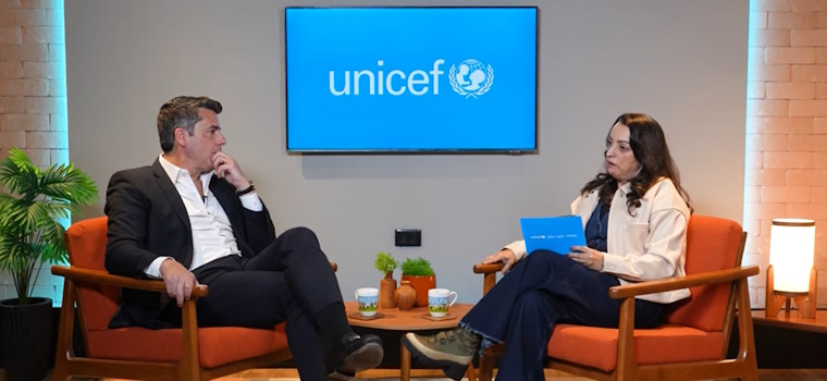 UNICEF Brasil: Sucessão patrimonial e testamento: Passo a passo para criar um Legado Solidário – Ep. 2