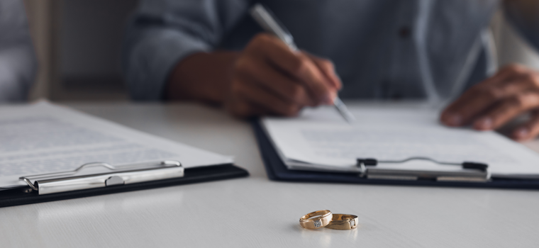 Artigo: A importância do acordo pré-nupcial no casamento com estrangeiro – por Maiara Alves Dias