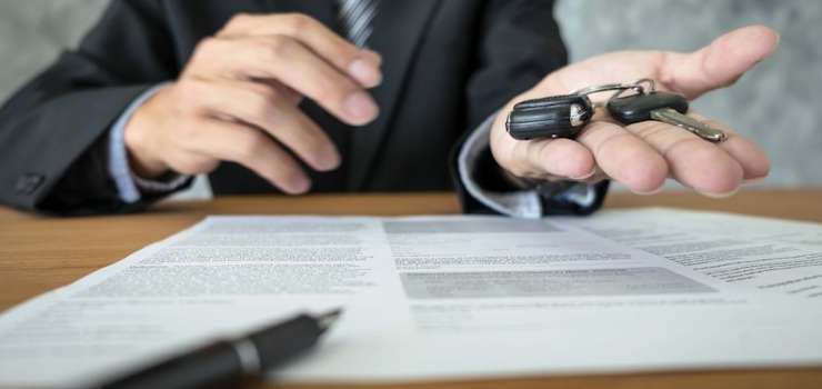 Artigo: Transferência de veículo de pessoa falecida: é possível regularizar o bem antes do fim do inventário? – por Rafael Depieri