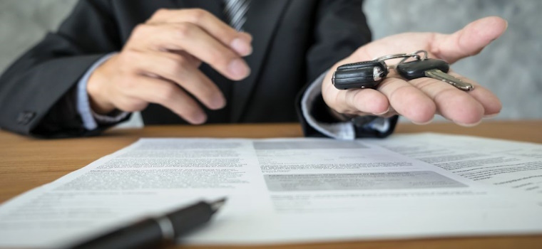 Artigo: Transferência de veículo de pessoa falecida: é possível regularizar o bem antes do fim do inventário? – por Rafael Depieri