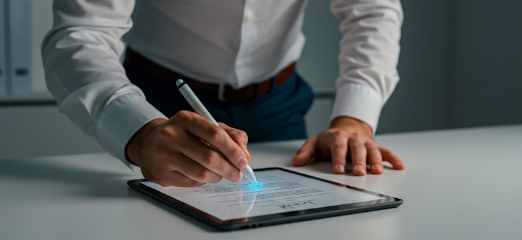 Artigo: Assinatura eletrônica e digital: entre prática judicial e debate acadêmico – por Cícero Alisson Bezerra Barros