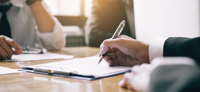 Câmaras Arbitrais Notariais: a nova fronteira da pacificação social