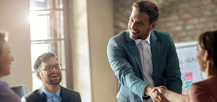 Artigo: Como conquistar clientes para o cartório extrajudicial – por Gilberto Cavicchioli