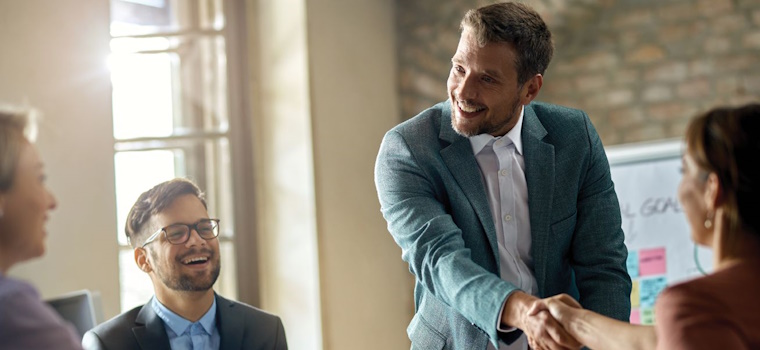 Artigo: Como conquistar clientes para o cartório extrajudicial – por Gilberto Cavicchioli