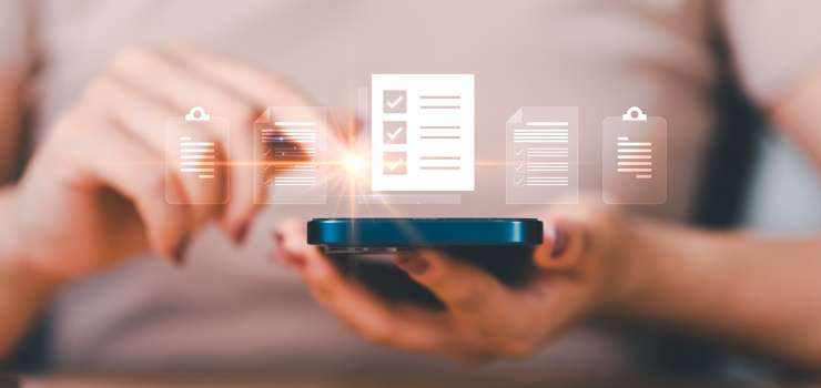 Folha de S.Paulo: Banco Mundial convida Brasil para apresentar plataforma de cartórios digitais