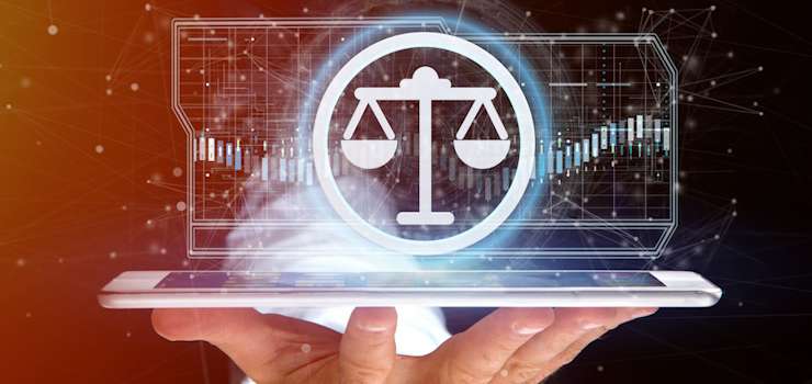 Migalhas: eLaw apresenta portfólio avançado de IA generativa na Fenalaw 2025