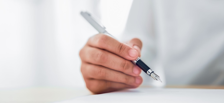 Artigo: Qual a importância do testamento? Descubra! – por Luiz Vasconcelos Jr