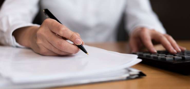 Artigo: ISSQN – Serviços notariais e de registro – Arbitramento da base de cálculo – por George Takeda