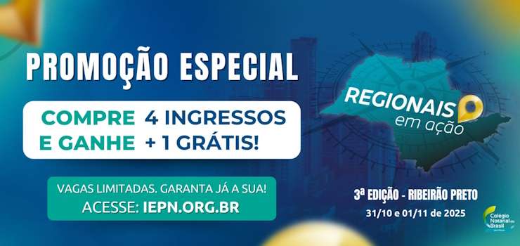 Regionais em Ação – Ribeirão Preto lança promoção “Pague 4 e Leve 5”