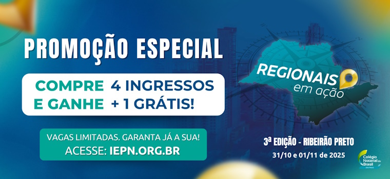 Regionais em Ação – Ribeirão Preto lança promoção “Pague 4 e Leve 5”