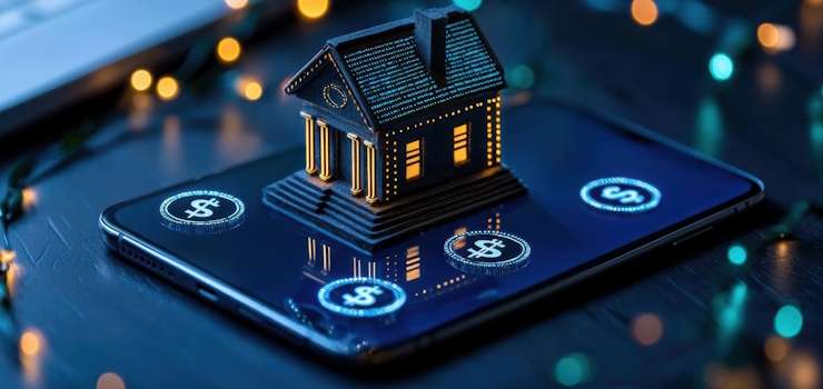 Migalhas: Token: Juiz suspende resolução sobre transações imobiliárias digitais
