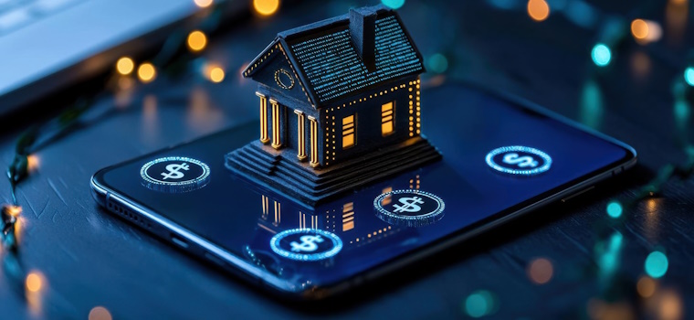 Migalhas: Token: Juiz suspende resolução sobre transações imobiliárias digitais