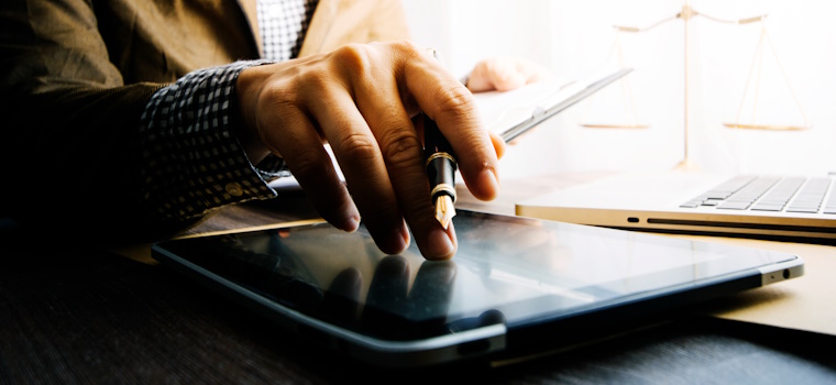 Anoreg/BR destaca transformação digital dos cartórios no ExpoJud 2025