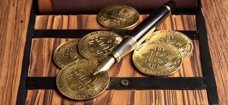 Anoreg/SP: PL pretende disciplinar a lavratura de escrituras públicas relativas a negócios jurídicos envolvendo a transferência de criptoativos