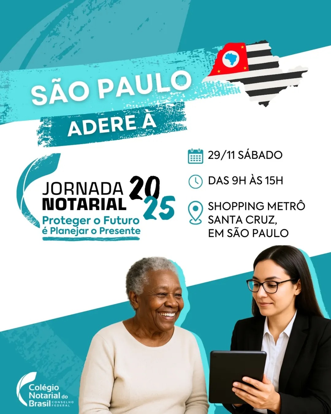 Jornada Notarial 2025