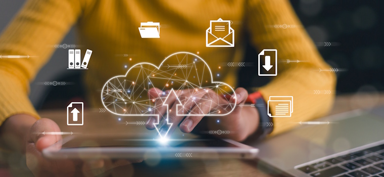 Artigo: Aspectos legais da computação em nuvem (cloud computing) nas serventias extrajudiciais – por Paulo Emilio Dantas Nazaré